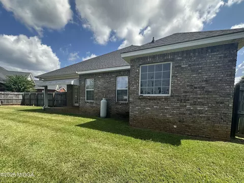 Exterior - 105 Ritz Ln, Perry, GA 31069 photo 6 of 6