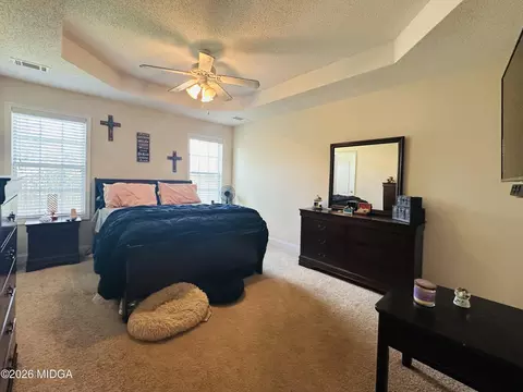 Bedroom - 105 Ritz Ln, Perry, GA 31069 photo 3 of 4