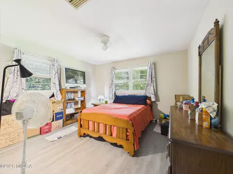Bedroom - 103 Morningside Dr, Warner Robins, GA 31088 photo 5 of 7