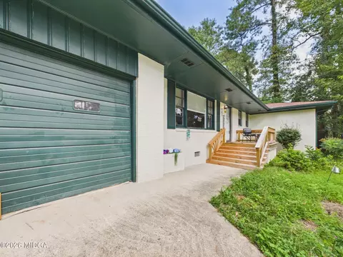Exterior - 103 Morningside Dr, Warner Robins, GA 31088 photo 1 of 4