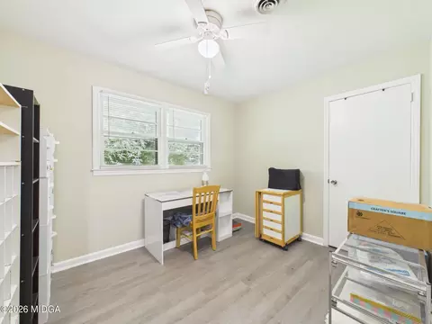 Bedroom - 103 Morningside Dr, Warner Robins, GA 31088 photo 3 of 7