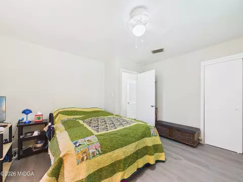 Bedroom - 103 Morningside Dr, Warner Robins, GA 31088 photo 2 of 7