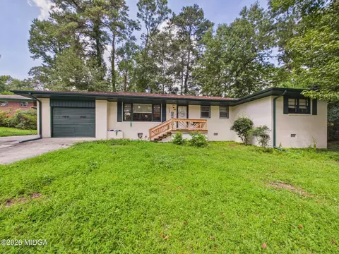 Exterior - 103 Morningside Dr, Warner Robins, GA 31088 photo 4 of 4