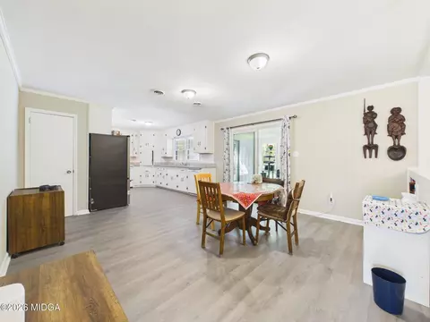 Dining - 103 Morningside Dr, Warner Robins, GA 31088 photo 1 of 3