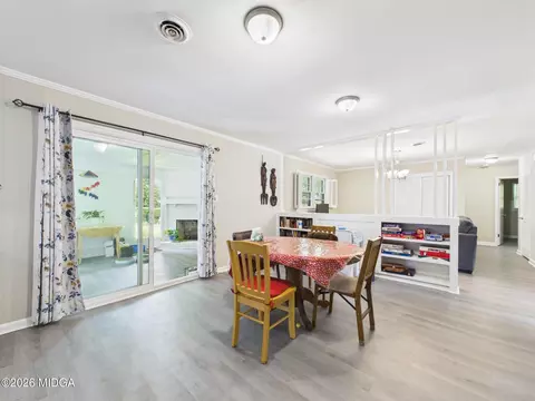 Dining - 103 Morningside Dr, Warner Robins, GA 31088 photo 3 of 3