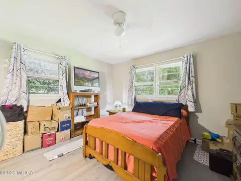 Bedroom - 103 Morningside Dr, Warner Robins, GA 31088 photo 6 of 7