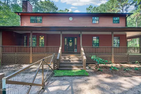 195 Montego Bay Rd NW, Milledgeville, GA 31061