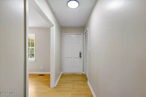 Entry Way - 110 Connie Dr, Macon, GA 31211 photo 1 of 1