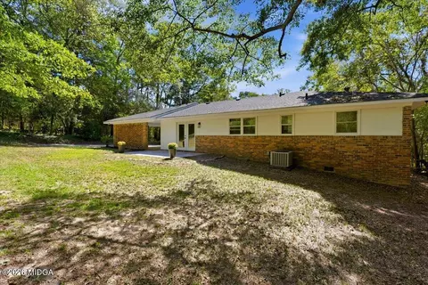 Exterior - 110 Connie Dr, Macon, GA 31211 photo 5 of 5