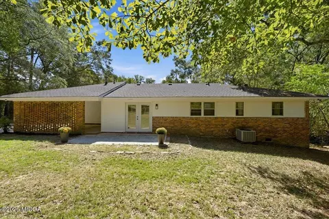 Exterior - 110 Connie Dr, Macon, GA 31211 photo 4 of 5