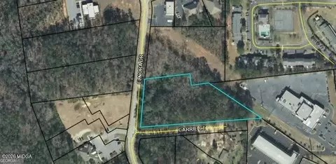 4015 Elnora Dr, Macon, GA 31210