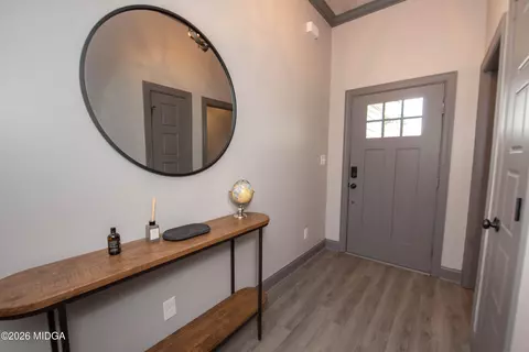 Entry Way - 121 Locks Heath Ct, Perry, GA 31069 photo 1 of 3