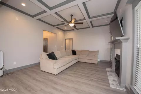 Living - 121 Locks Heath Ct, Perry, GA 31069 photo 1 of 1