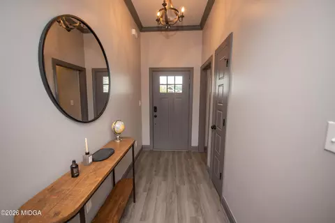 Entry Way - 121 Locks Heath Ct, Perry, GA 31069 photo 2 of 3