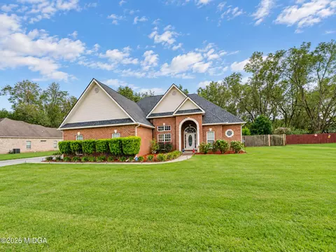 2007 Melrose Pl, Kathleen, GA 31047