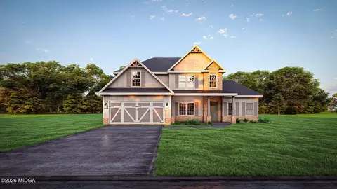 203 Ranch Rd #35, Bonaire, GA 31005