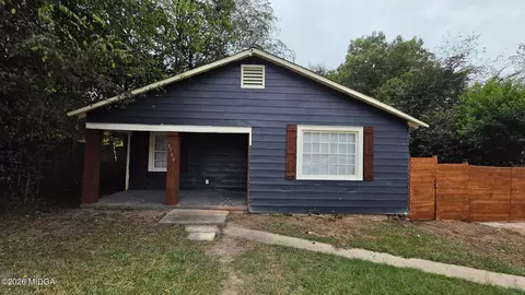 3766 Atlantic Ave, Macon, GA 31204
