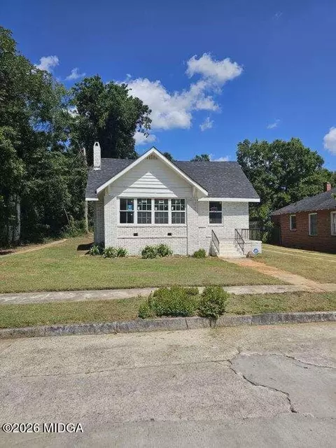 1264 Patterson St, Macon, GA 31204