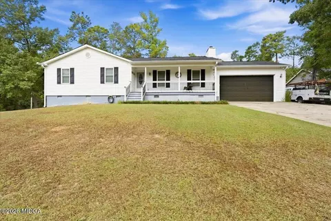 936 Unadilla Trl, Macon, GA 31220