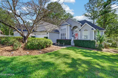 109 Kimmeridge Dr, Macon, GA 31220