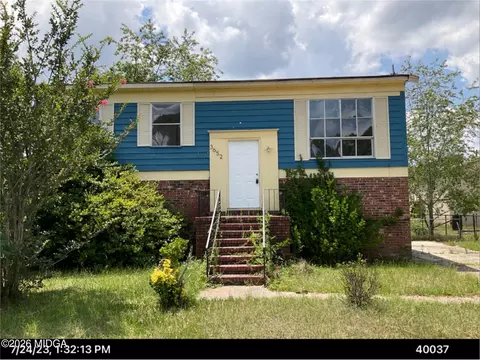 3652 Kings Park Cir, Macon, GA 31217