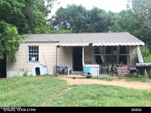 3739 Spencer Cir, Macon, GA 31206