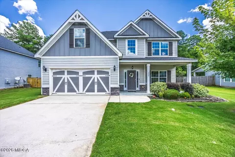 200 Goldenrod Trl, Perry, GA 31069