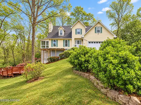 925 Captain Kell Dr, Macon, GA 31204