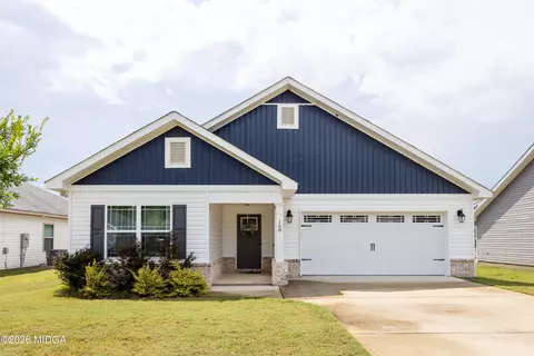 168 Red Tail Cir, Byron, GA 31008