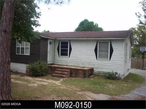 3805 Vinson Robinson Rd, Macon, GA 31204
