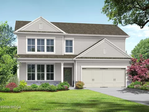 109 Royal Tern Ln, Warner Robins, GA 31093