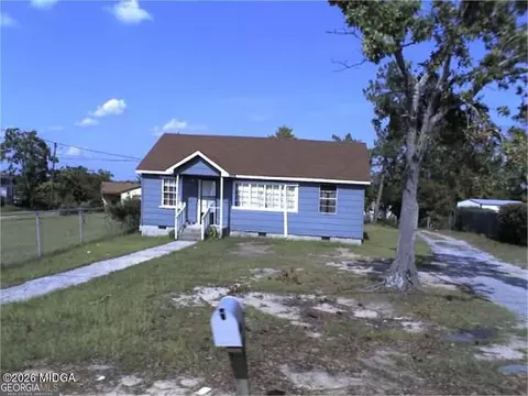 3809 Vinson Robeson Dr, Macon, GA 31204