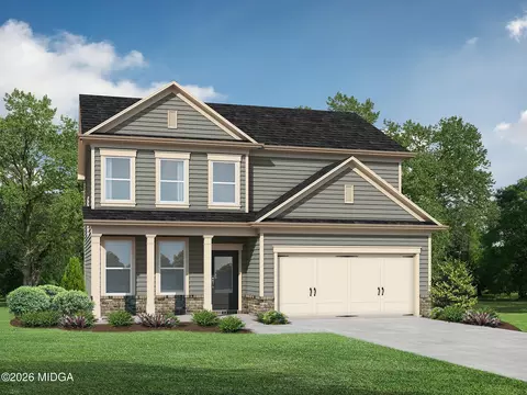 113 Royal Tern Ln, Warner Robins, GA 31093