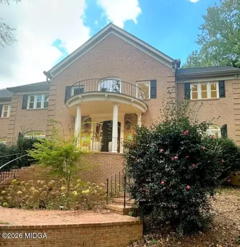 148 Howard Oaks Dr, Macon, GA 31210