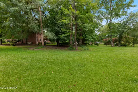 Exterior - 107 Springtime Dr, Warner Robins, GA 31088 photo 14 of 14