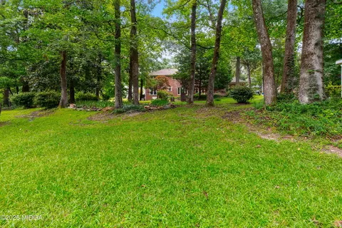 Exterior - 107 Springtime Dr, Warner Robins, GA 31088 photo 13 of 14