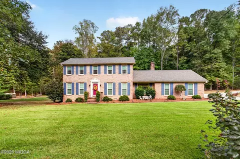 947 Wimbledon Rd, Macon, GA 31210