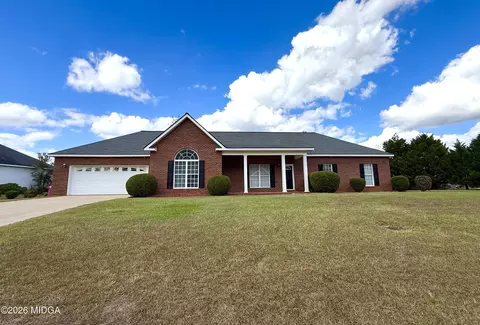 125 Sarakay Cir, Macon, GA 31216