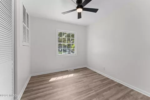 Bedroom - 106 Woodridge Dr, Warner Robins, GA 31088 photo 6 of 9