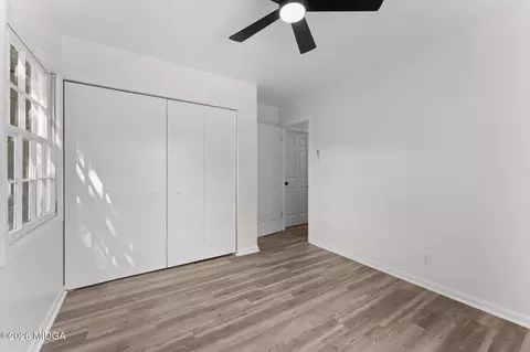 Bedroom - 106 Woodridge Dr, Warner Robins, GA 31088 photo 5 of 9
