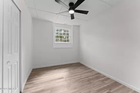 Bedroom - 106 Woodridge Dr, Warner Robins, GA 31088 photo 9 of 9