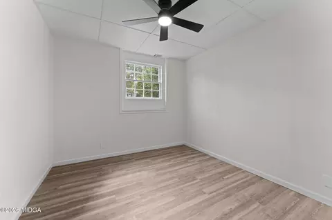 Bedroom - 106 Woodridge Dr, Warner Robins, GA 31088 photo 7 of 9