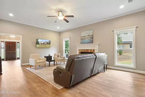 Living - 192 Jackson Dr, Forsyth, GA 31029 photo 1 of 2