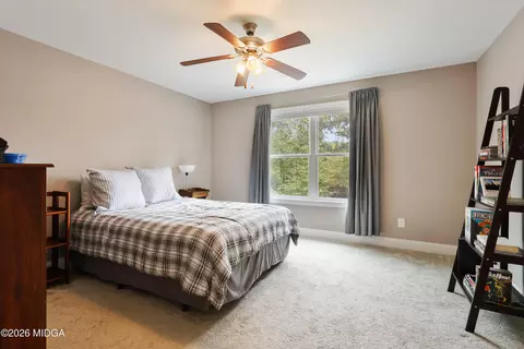 Bedroom - 192 Jackson Dr, Forsyth, GA 31029 photo 2 of 4