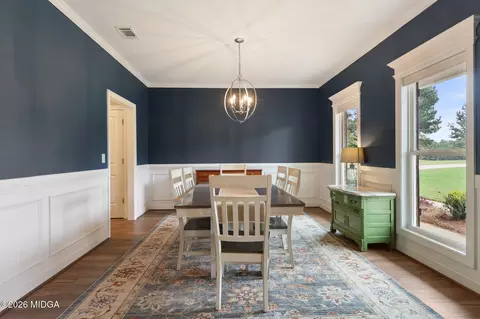 Dining - 192 Jackson Dr, Forsyth, GA 31029 photo 1 of 3