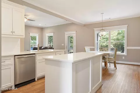 Kitchen - 192 Jackson Dr, Forsyth, GA 31029 photo 1 of 5