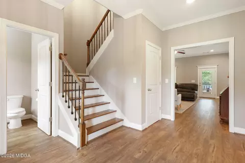 Entry Way - 192 Jackson Dr, Forsyth, GA 31029 photo 2 of 4