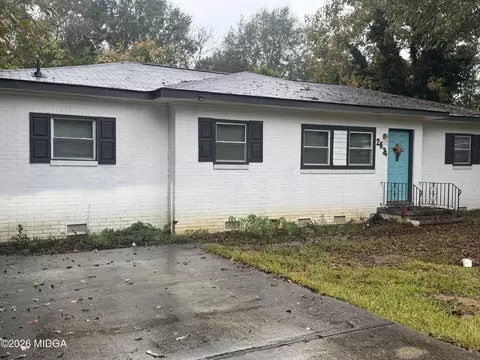 2674 Bob O Link Dr, Macon, GA 31206