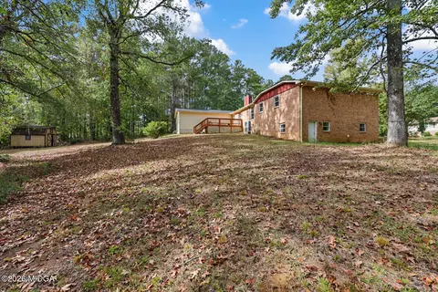Exterior - 159 Candler Rd, Gray, GA 31032 photo 3 of 3