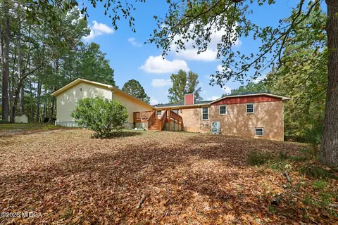 Exterior - 159 Candler Rd, Gray, GA 31032 photo 2 of 3